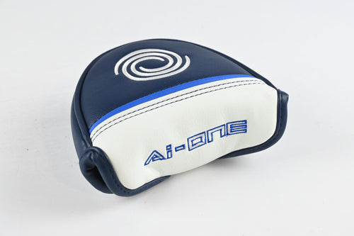 Odyssey Ai-One 2-Ball CH Putter / 34 Inch