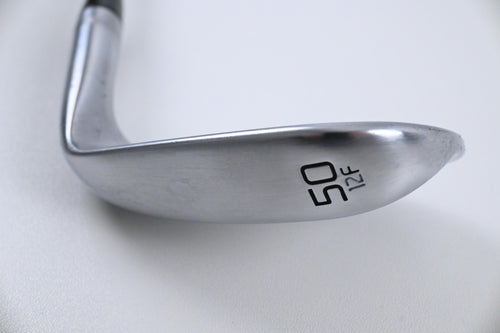 Left Hand Titleist Vokey SM10 Gap Wedge / 50 Degree / Wedge Flex Vokey SM10