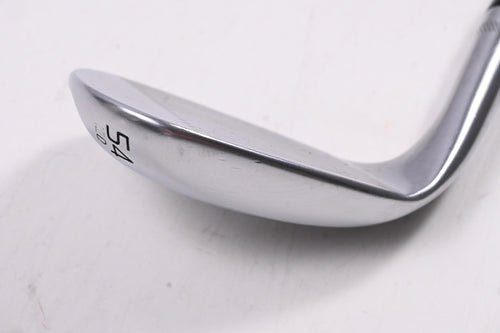 Titleist Vokey SM9 Sand Wedge / 54 Degree / Wedge Flex Vokey SM9 Shaft