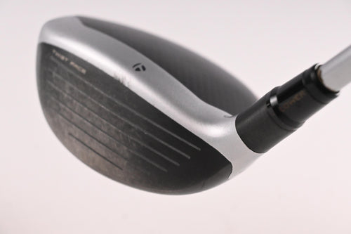 Taylormade M5 #3 Wood / 15 Degree / Stiff Flex Tensei CK Orange 65 Shaft