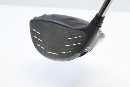 Ping G430 LST Driver / 10.5 Degree / Stiff Flex Ping Tour 2.0 Chrome 65 Shaft