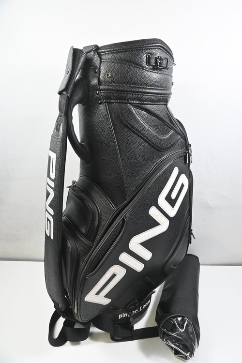 Ping Tour Bag / 6-Way Divider / Black