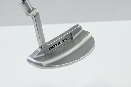 Odyssey Milled Collection 6M Putter / 34 Inch