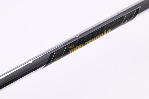 Callaway Apex Ai300 #5 Iron / 22 Degree / Stiff Flex Dynamic Gold MID 100 Shaft