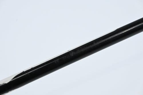 Left Hand Taylormade Burner 2007 #4 Hybrid / 22 Degree / Regular Flex Reax 65