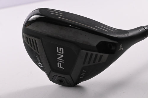Ping G425 LST #3 Wood / 14.5 Degree / X-Flex Diamana TB 60 Shaft