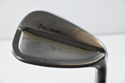 Ping iBlade Pitching Wedge / 46 Degree / Blue Dot / Stiff Flex N.S.Pro Modus 3
