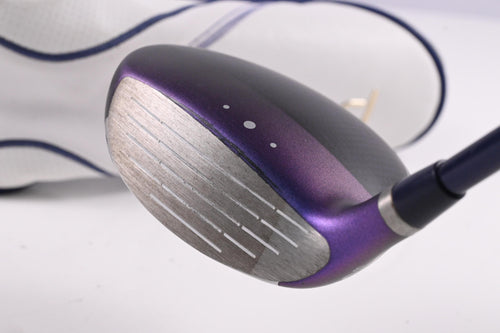 Ladies Ping G Le4 #5 Wood / 23 Degree / Ladies Flex Ping Alta LE Shaft