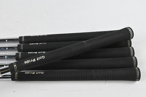 Left Hand TaylorMade P770 Irons / 5-PW / Regular Flex N.S.PRO Modus3 Tour 105
