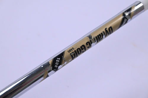 Taylormade SIM UDI #3 Iron / 20 Degree / Stiff Flex Dynamic Gold S400 Shaft