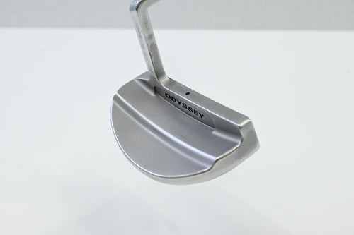 Odyssey Milled Collection 6M Putter / 34 Inch