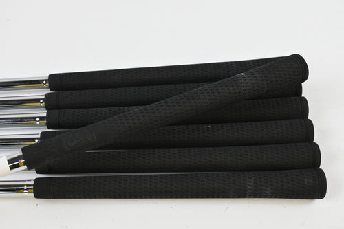 Vice VGI 01 Players Irons / 4-PW / Regular Flex Vice Golf Whiz 105 Shafts