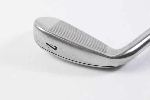 Callaway XR Pro #7 Iron / Regular Flex KBS Tour-V 90 Shaft