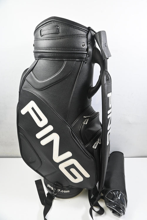 Ping Tour Bag / 6-Way Divider / Black