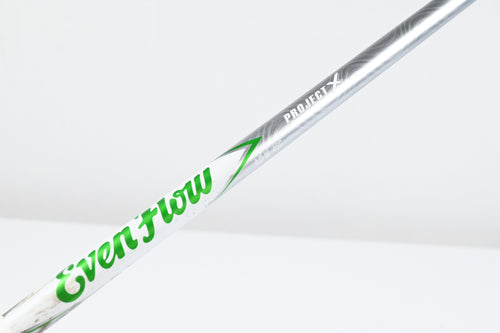 Ladies Project X Evenflow 45 Driver Shaft / Ladies Flex / Taylormade 2nd Gen