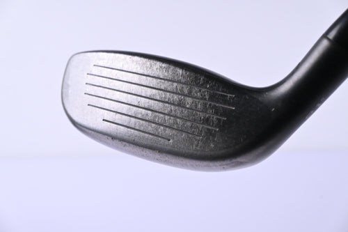 Cobra LTDx #4 Hybrid / 21 Degree / Regular Flex KBS PGI 75 Shaft