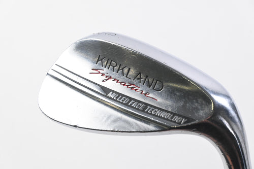 Kirkland Signature Gap Wedge / 52 Degree / Wedge Flex Kirkland Signature Shaft