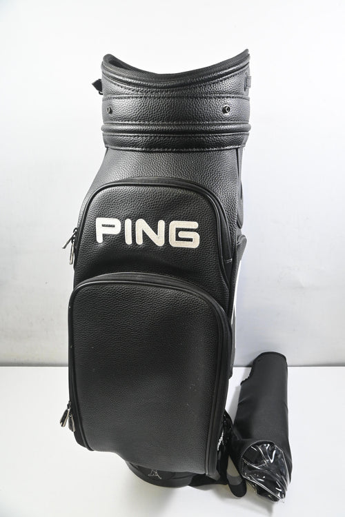 Ping Tour Bag / 6-Way Divider / Black