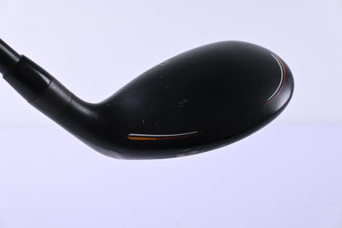 Cobra LTDx #4 Hybrid / 21 Degree / Regular Flex KBS PGI 75 Shaft