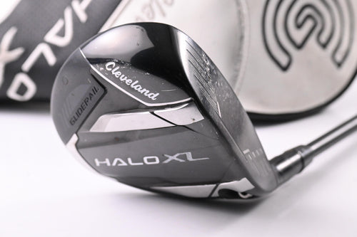 Cleveland Launcher XL Halo #3 Wood / 15 Degree / X-Flex Tensei AV Blue 75 Shaft
