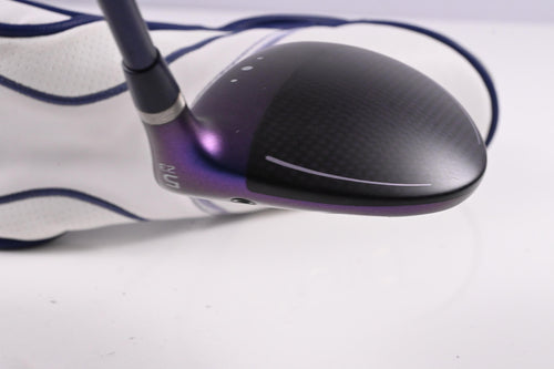 Ladies Ping G Le4 #5 Wood / 23 Degree / Ladies Flex Ping Alta LE Shaft
