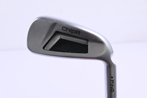 Ping ChipR / 38.5 Degree / Black Dot / Wedge Flex Ping Z-Z115 Shaft