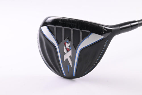 Ladies Callaway XR16 #7 Wood / 21 Degree / Ladies Flex Bassara E-Series 52 Shaft