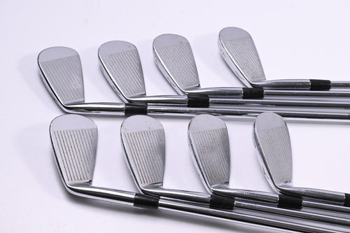 Mizuno MP-58 Irons / 3-PW / Stiff Flex True Temper Dynamic Gold Shafts