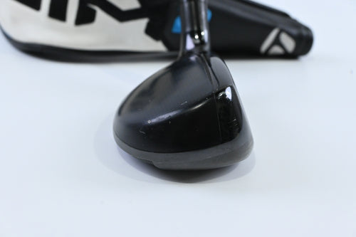 Taylormade SIM2 #3 Hybrid / 19.5 Degree / Stiff Flex NS Pro 910 GH Shaft