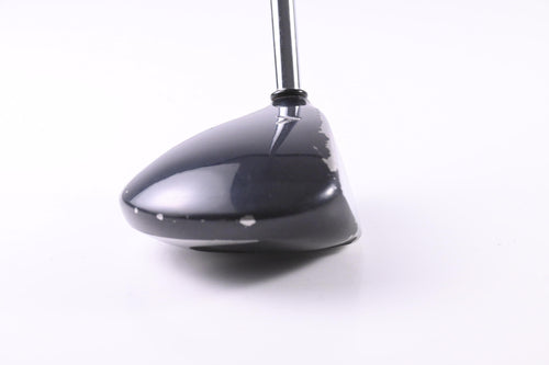 Callaway Steelhead Plus #3 Wood / 15 Degree / Regular Flex Steel Shaft