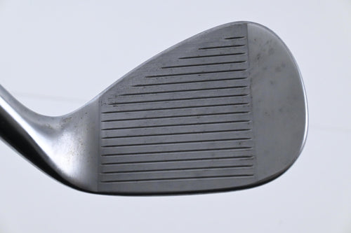 Left Hand Titleist Vokey SM10 Gap Wedge / 52 Degree / Wedge Flex Vokey SM10