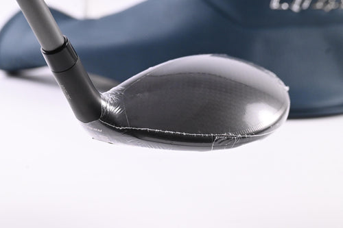 Ladies Taylormade Qi4D Max #5 Hybrid / 26 Degree / Ladies Flex Reax 40 Shaft