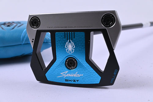 Taylormade Spider ZT Counterbalance Putter / 36 Inch