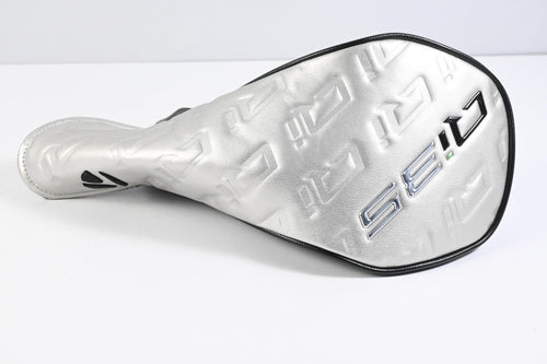 Taylormade Qi35 LS Driver / 10.5 Degree / Regular Flex Fujikura Ventus Blue 5