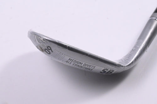 Taylormade Milled Grind 5 Lob Wedge / 60 Degree / Wedge Flex Dynamic Gold 115