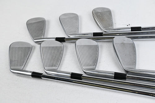 TaylorMade P790 2021 Irons / 4-PW / Stiff Flex Dynamic Gold S300 105 Shafts