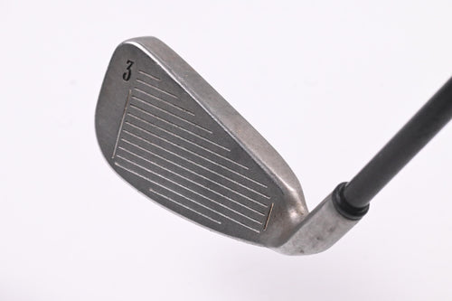 Callaway Big Bertha 1996 #3 Iron / 21 Degree / Regular Flex Callaway RCH 96