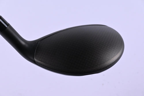 Taylormade Qi4D Max Lite #5 Hybrid / 26 Degree / Senior Flex REAX 45 Shaft