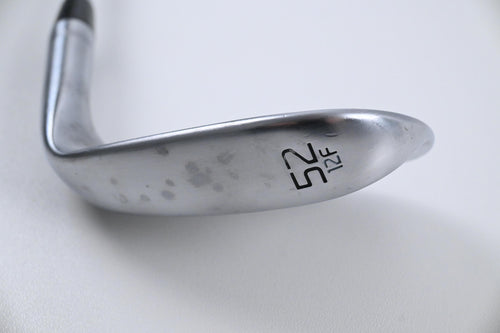 Left Hand Titleist Vokey SM10 Gap Wedge / 52 Degree / Wedge Flex Vokey SM10