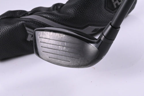PXG 0311 Black Ops #4 Hybrid / 21 Degree / Regular Flex Cypher 60 Shaft