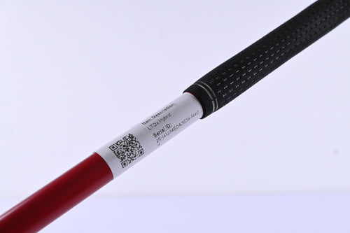 Cobra LTDx #4 Hybrid / 21 Degree / Regular Flex KBS PGI 75 Shaft