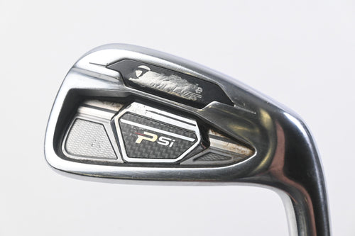 Taylormade PSI #7 Iron / Regular Flex Kuro Kage 80i Shaft