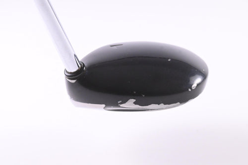 Callaway Steelhead Plus #3 Wood / 15 Degree / Regular Flex Steel Shaft