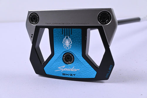Taylormade Spider ZT Counterbalance Putter / 36 Inch
