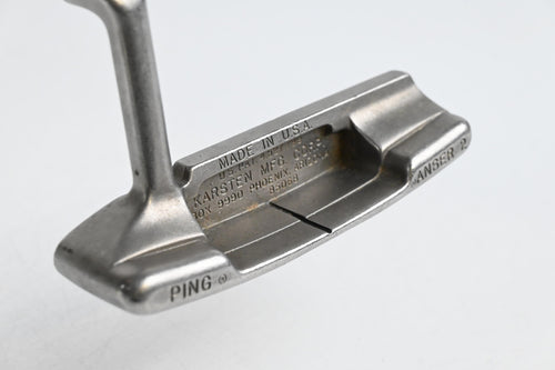 Ping Karsten Original Anser 2 Putter / 34 Inch