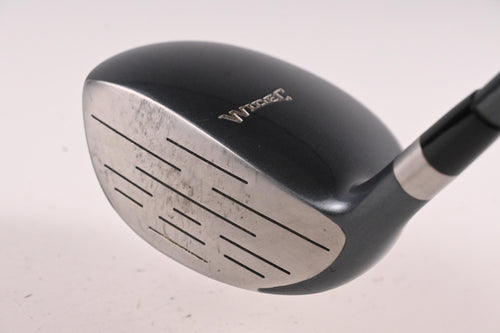 Mizuno Widec II #3 Wood / 16 Degree / Regular Flex Mizuno Widec II Shaft