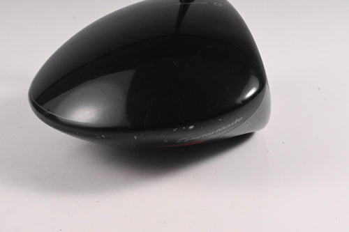 Taylormade R15 Black Driver / 10.5 Degree / Regular Flex Speeder Evolution 57