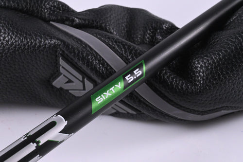PXG 0311 Black Ops #4 Hybrid / 21 Degree / Regular Flex Cypher 60 Shaft