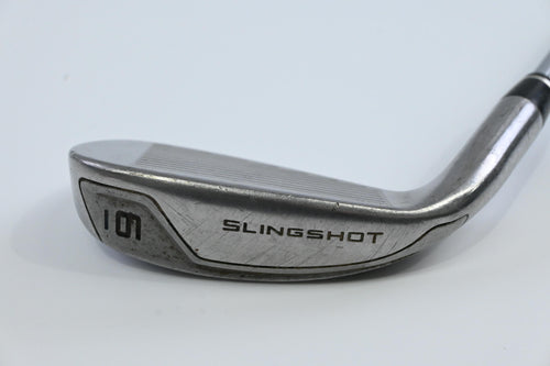 Nike Slingshot 5.0 #6 Iron / Regular Flex Nike Shaft