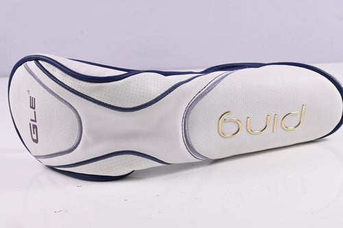 Ladies Ping G Le4 #5 Wood / 23 Degree / Ladies Flex Ping Alta LE Shaft